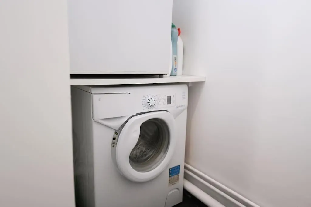 Appartamento Shelter Oberkampf *
